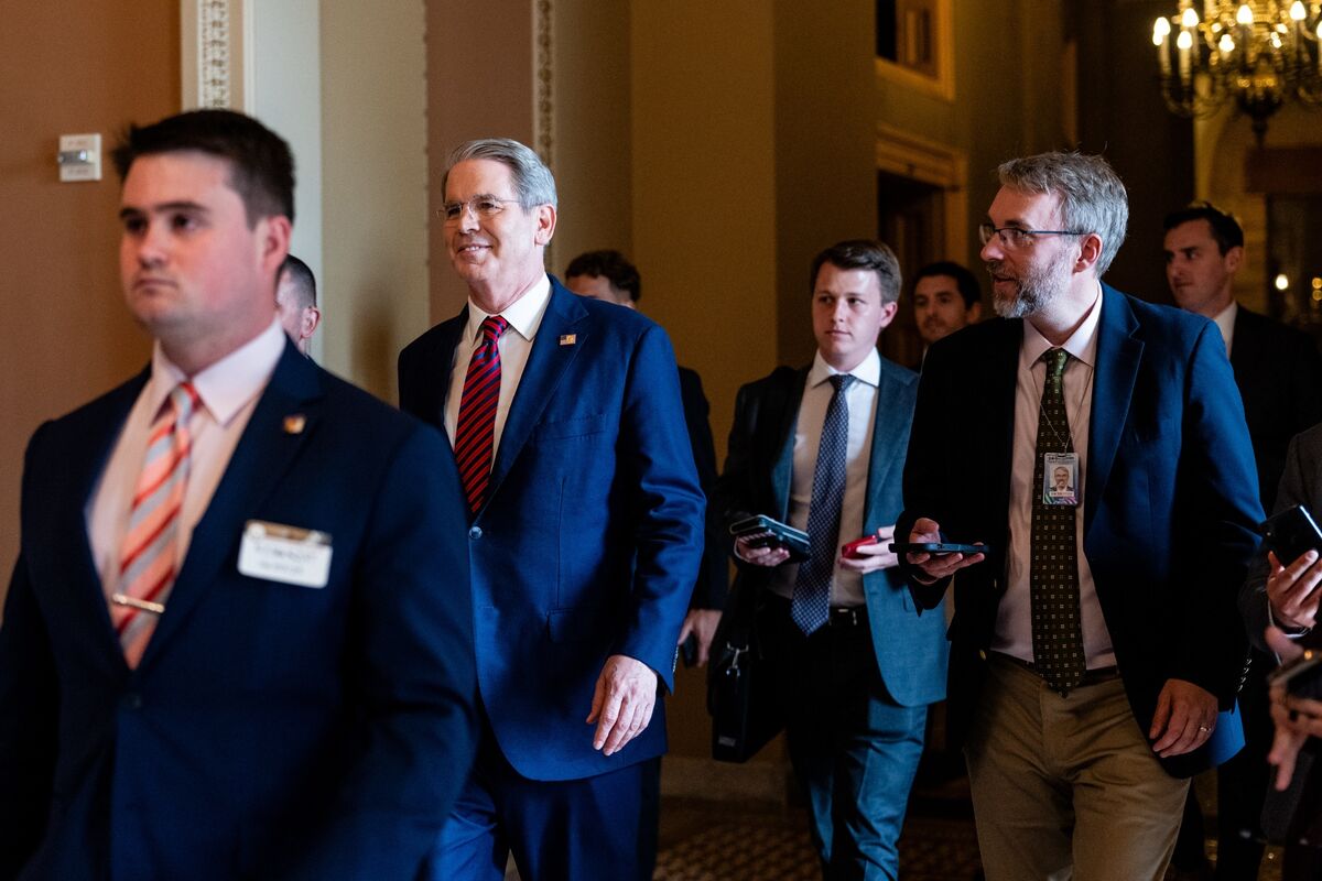 US Treasury Secretary Predicts Budget Deficit Near 7% GDP in 2024