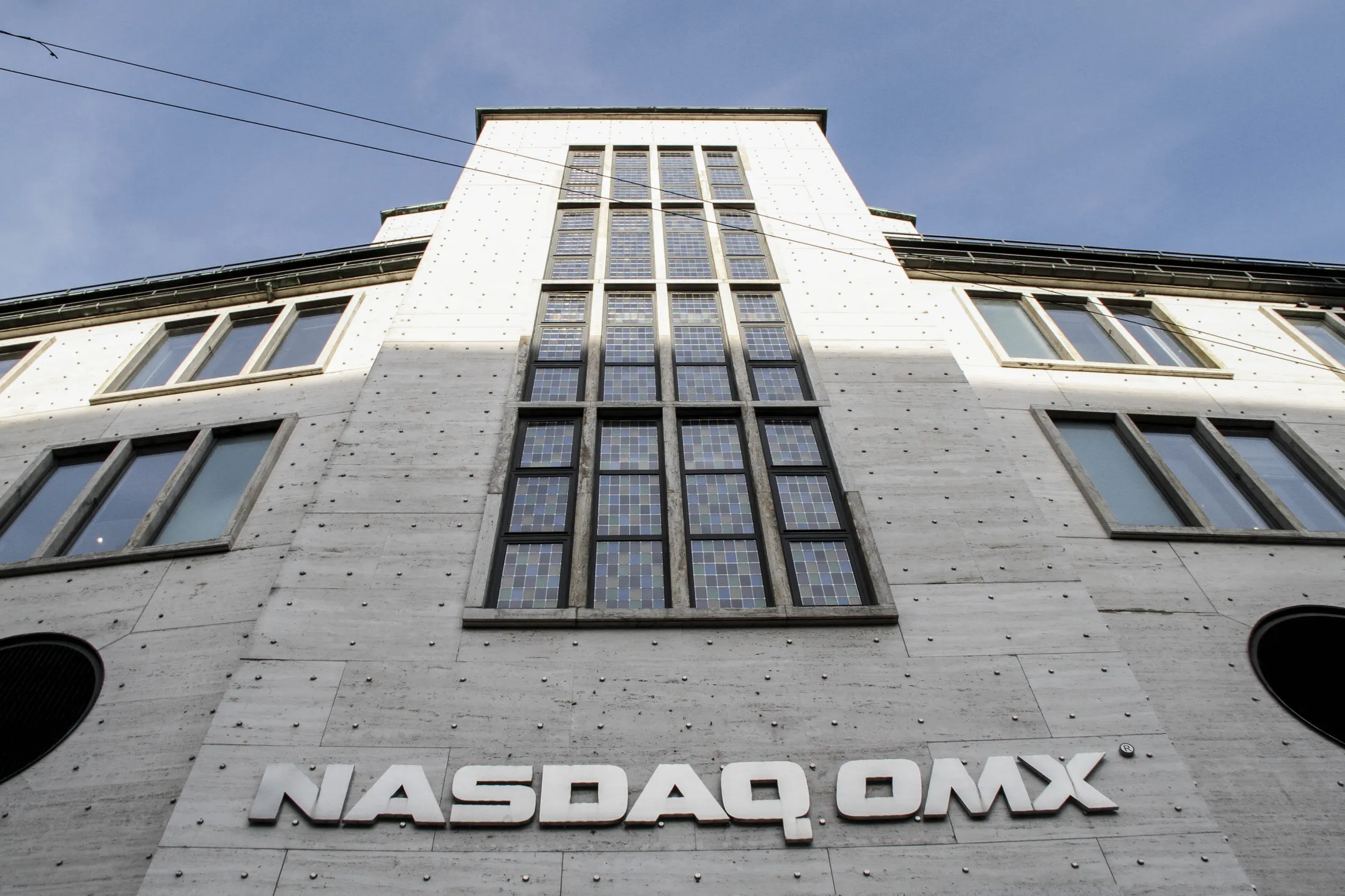 Nasdaq Nordic Sets Listings Record, But Sees Slower Pace Ahead - Bloomberg