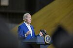 U.S. President Joe Biden