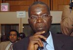 Ousmane Mamoudou Kane
