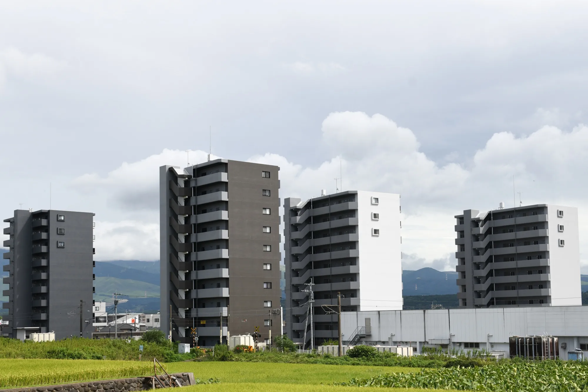 TSMC特需に沸く熊本経済、日本再生のモデルケースになり得るのか
