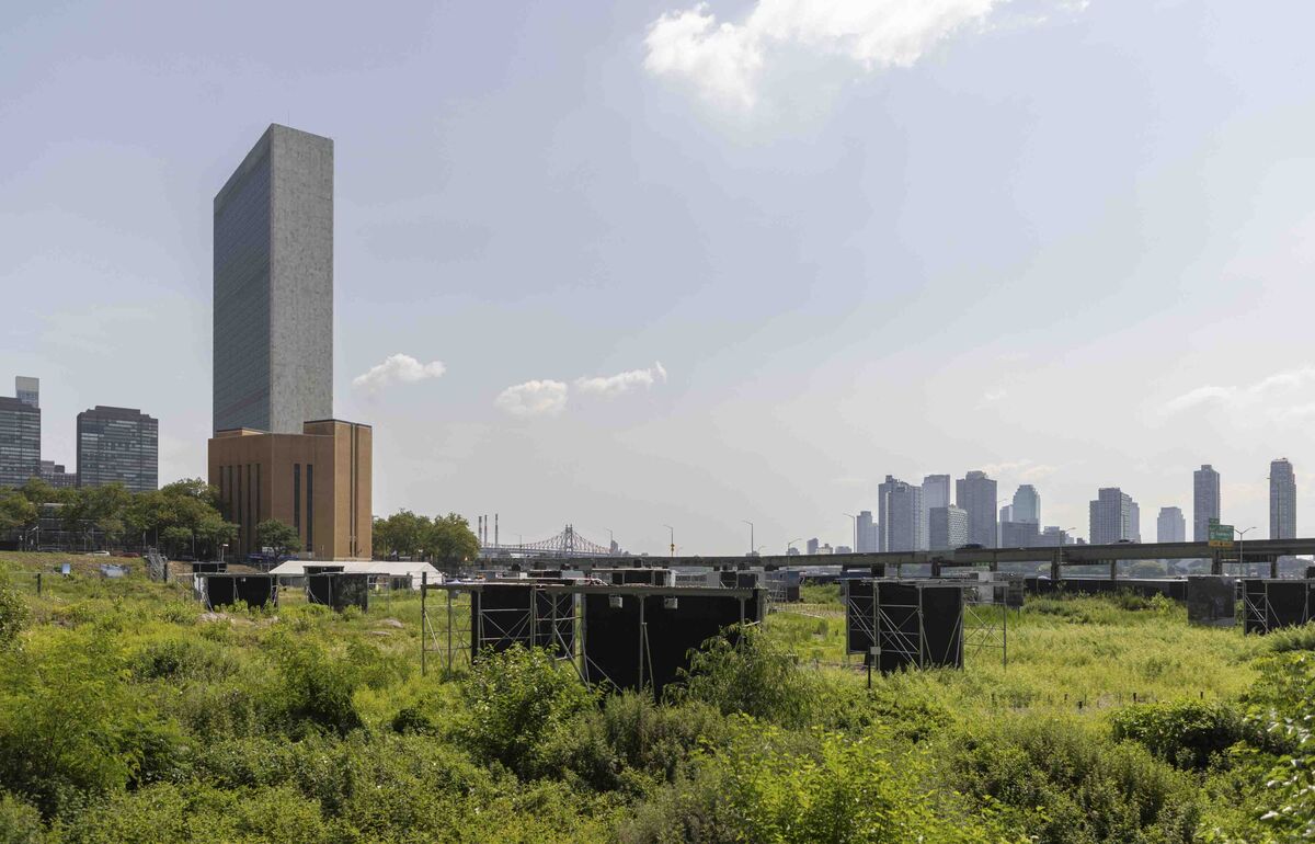 NYC Casinos Could Become World’s Biggest, Bidders Predict