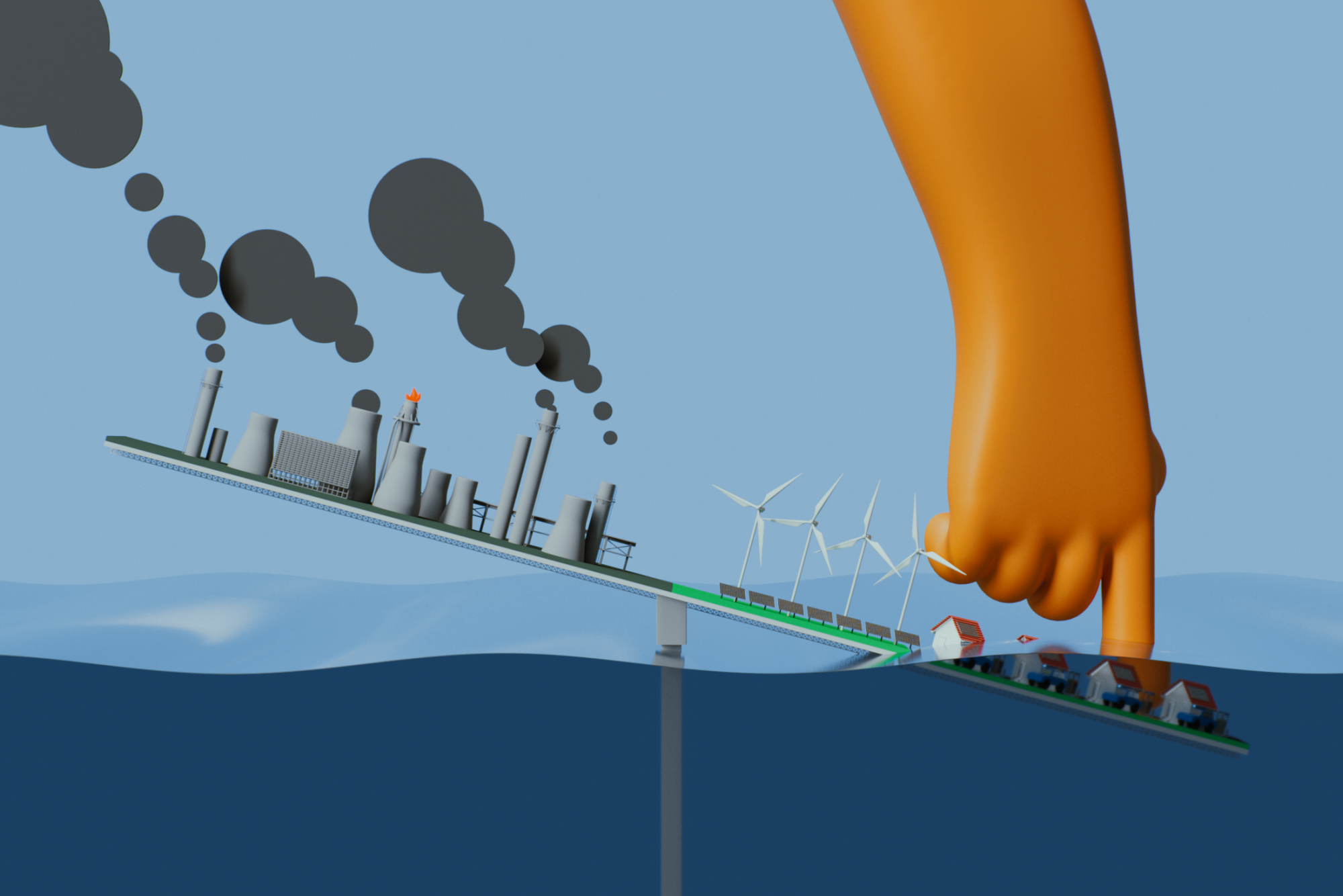 Trump Election Win May Threaten These US Climate Initiatives