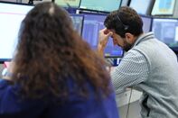 Markets Open Wednesday Ahead Of Big Tech Earnings Reports