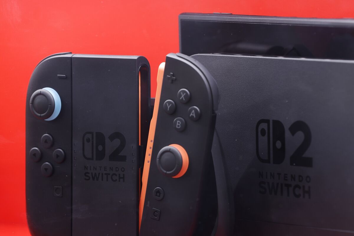 破損「スイッチ2」を約3700万円で売却、ゲームストップのバズり