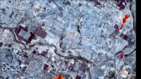 Permian Study Finds Overproduction Leading to More Methane Leaks