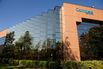 Inside The Research Facilities Of Complete Genomics Inc.