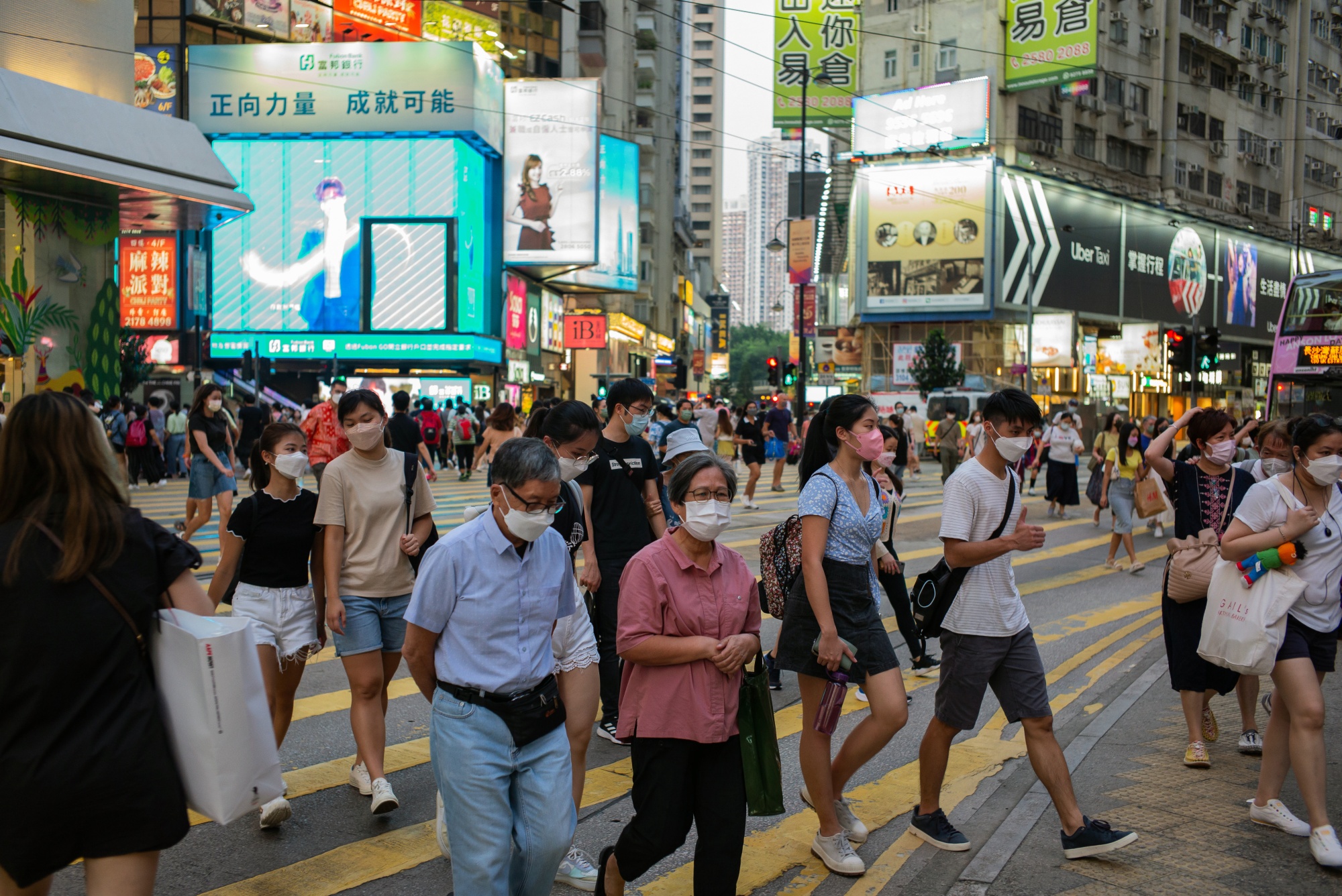 Will Hong Kong Recession Kick Start a Sustainable Second-hand Luxury  Market?
