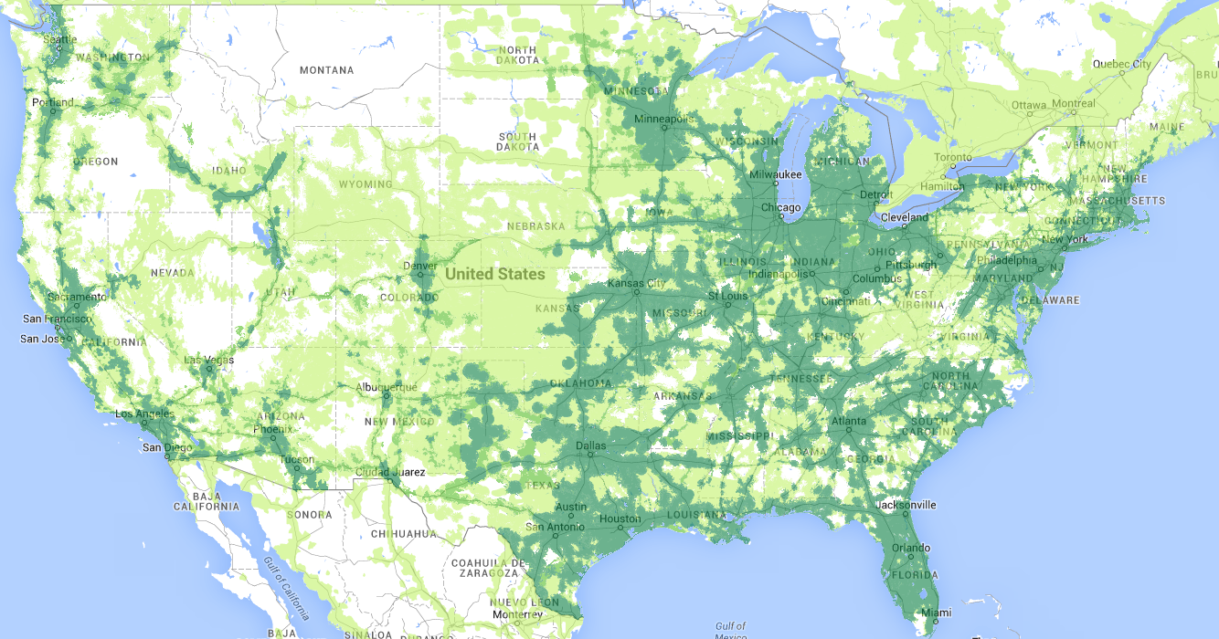 google fi phone service