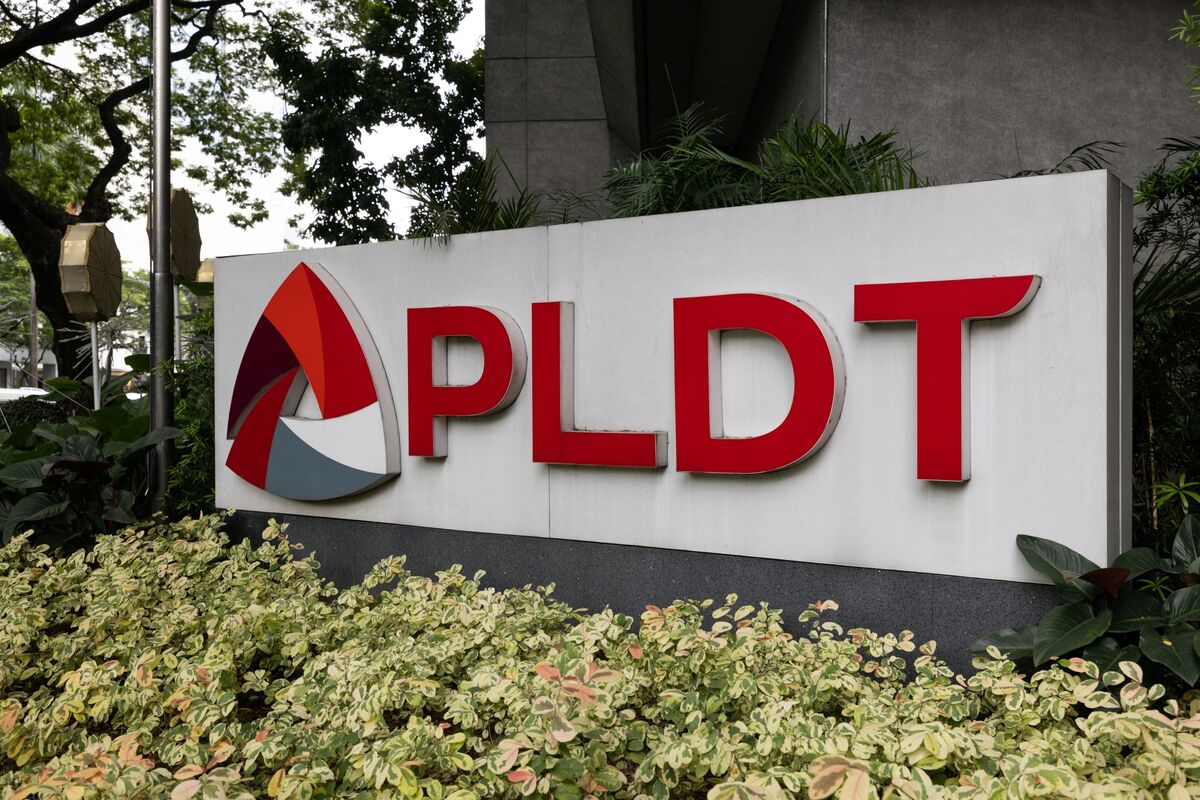 bloomberg.com - Neil Jerome Morales - PLDT Eyes $397 Million REIT IPO in Boost for Philippine Market