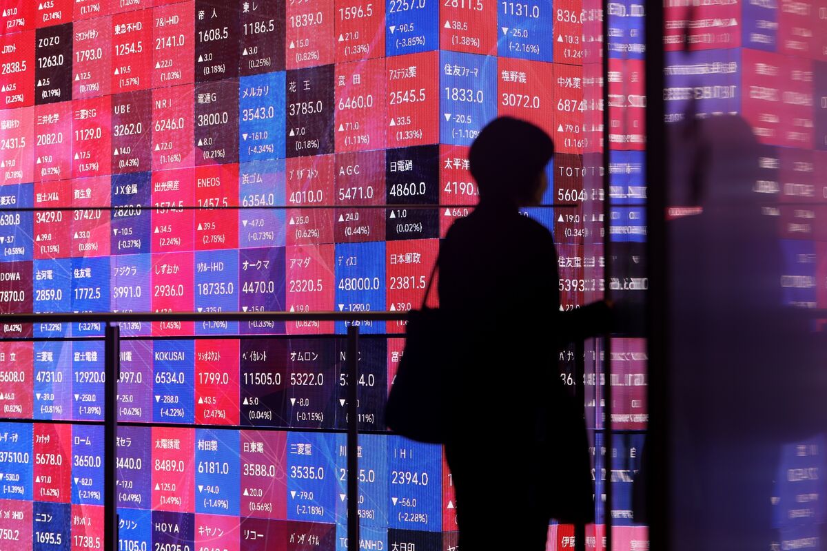 Face Stock Material Stock Market Today: Dow, S&P Live Updates for October 27 - Bloomberg