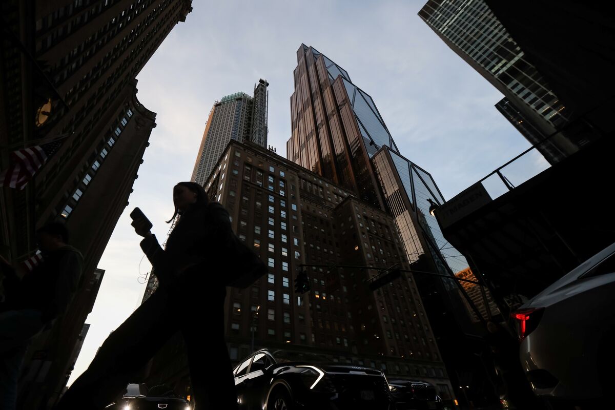 JPMorgan Says Everything Is an AI Trade: ‘It’s How You Play It’