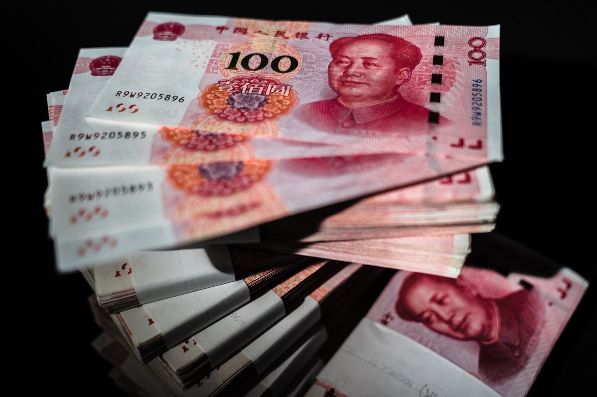 How China’s Wealthy Sidestep Strict Rules to Get Money Out of the Country