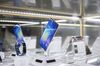 Inside Huawei Technology's New Campus