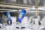 Inside Huawei Technology's New Campus