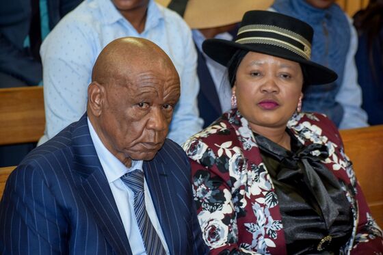 Lesotho Prime Minister Implicated in Ex-Wife’s Murder Quits