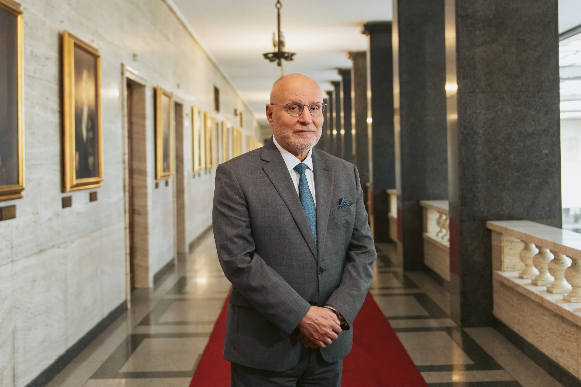 Dimitar Radev