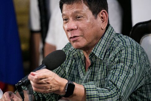 duterte