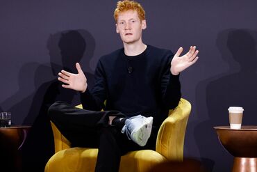 Fortune Brainstorm AI