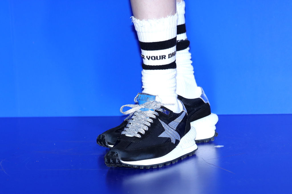 Top Italian White Designer Sneaker Brands for Style and Quality – 2Men