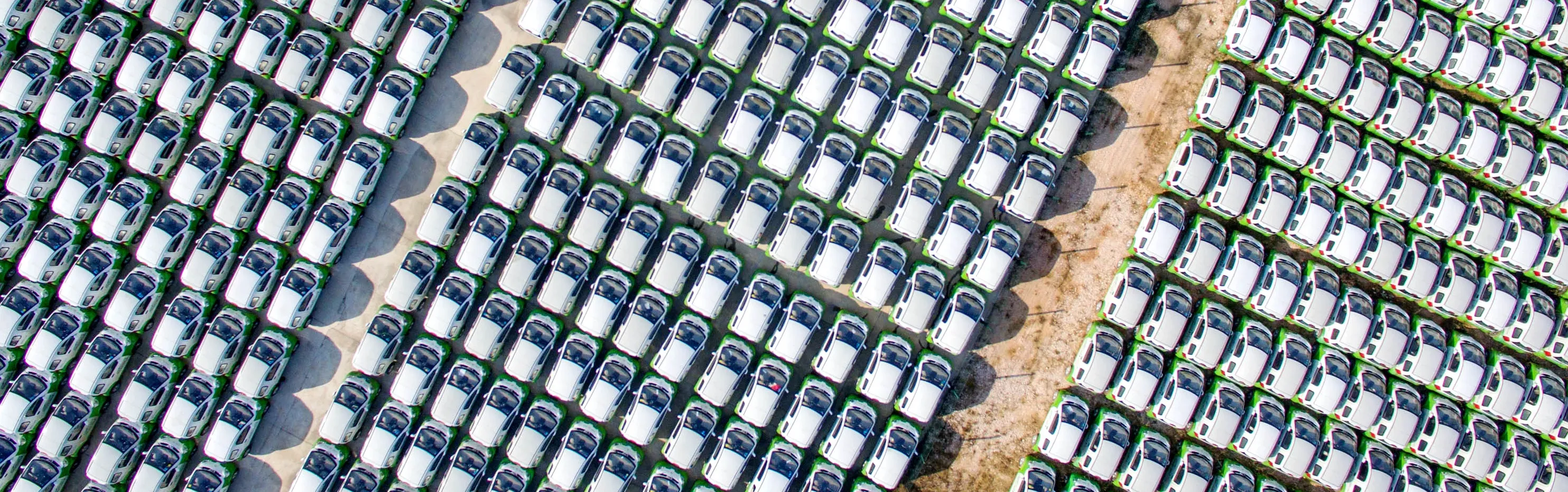 Electric Vehicle Group In Changxing