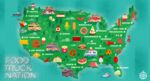 relates to Which U.S. Cities Are Most Food Truck-Friendly?