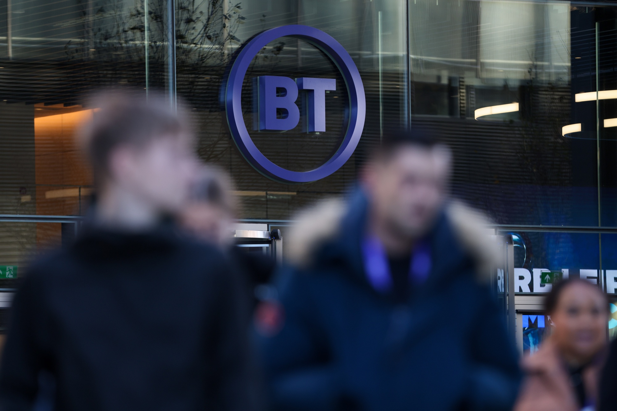 BT Strike Vote In June -- What Did Union Members Decide? - Bloomberg