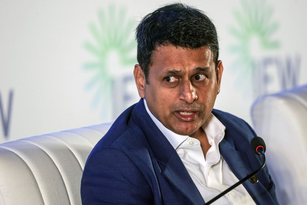 Founder of Brookfield-Backed Avaada Seeks $750 Million Loan