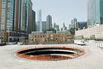 The Chicago Spire, a $93 Million Hole in the Ground