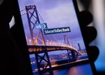 SVB Silicon Valley Bank