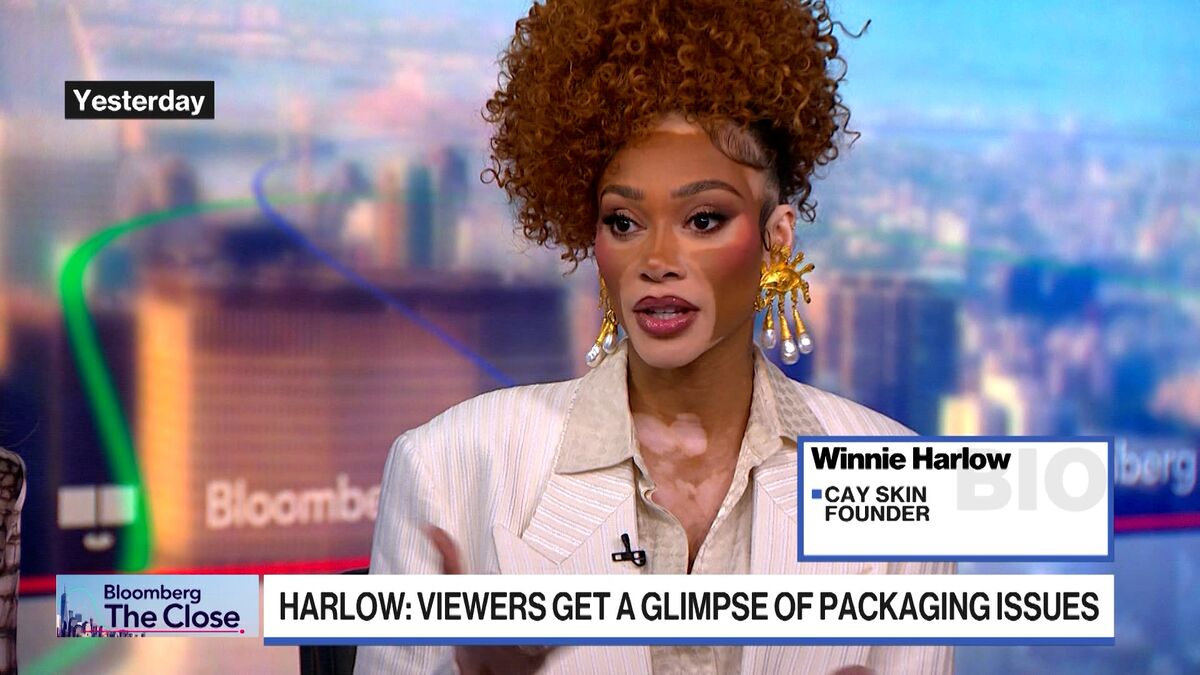 "The CEO Club" Stars Including Winnie Harlow on Premiere