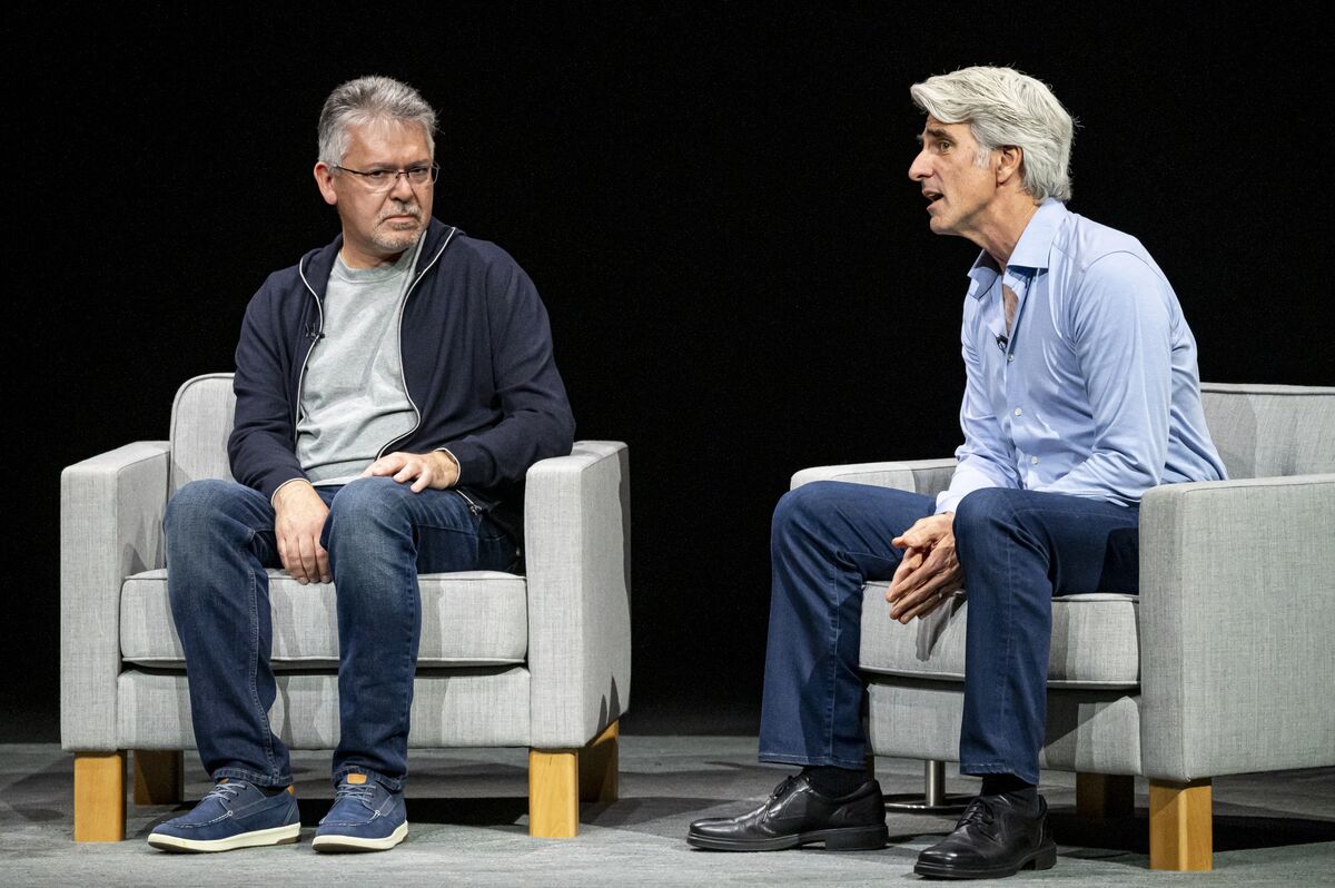 Apple, Anthropic Team Up to Build AI-Powered ‘Vibe-Coding’ Platform