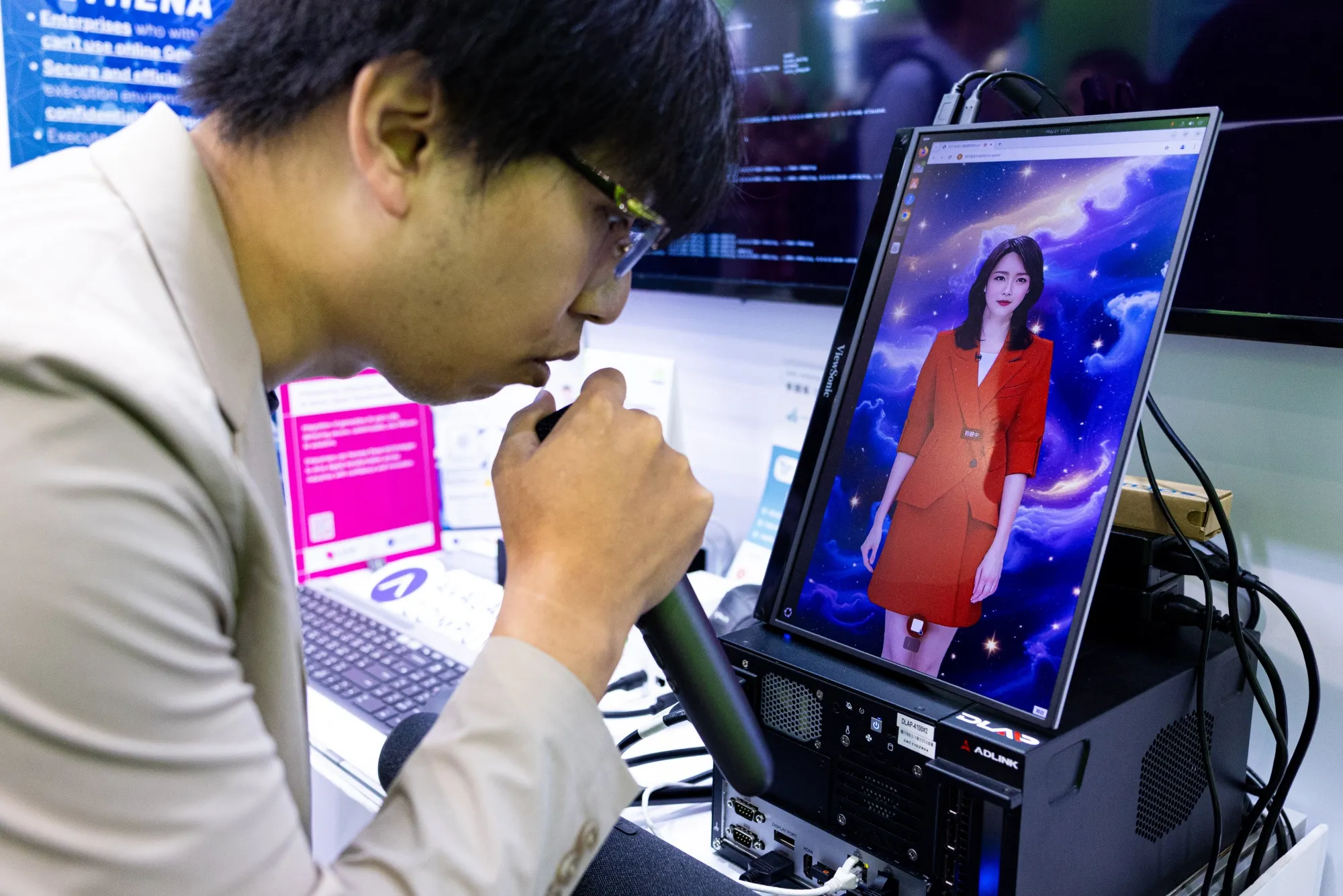 There&nbsp;are foundational cracks that will hold back AI agents for some time.