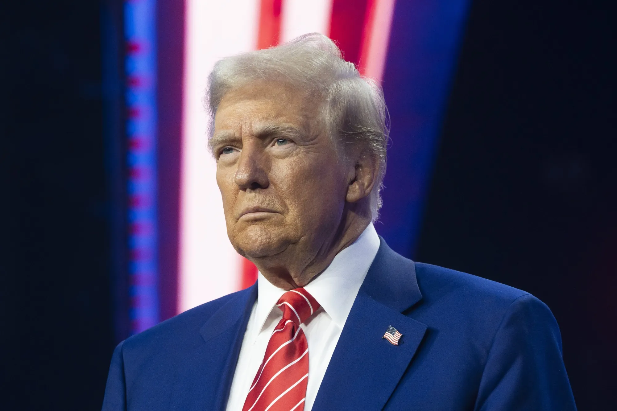 Trump, Rusya, Ukrayna ve ABD zirvesini bekliyor