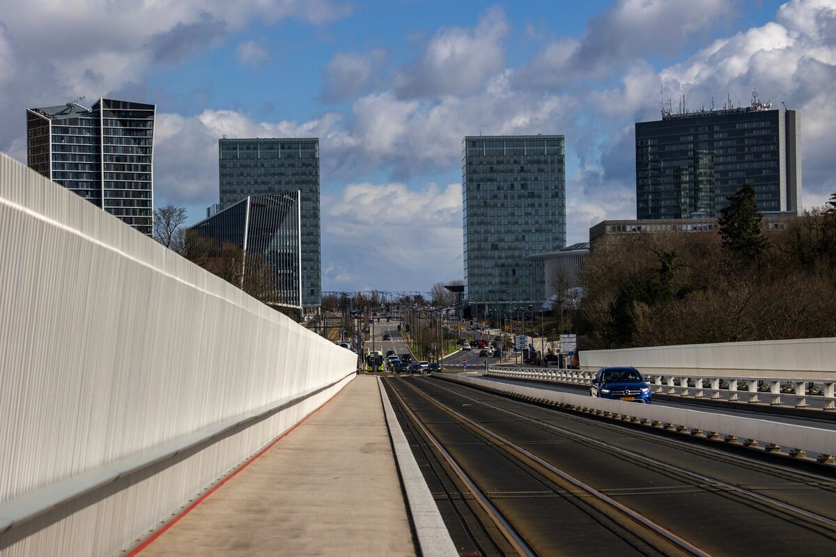 Astorg Readies IQ-EQ Sale as Lenders Prep €2 Billion Buyout Debt