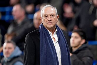 Nassef Sawiris