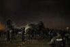Plane Carrying Cash Crashes In Bolivia 