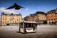Danes Prepare For Broad Rollback of Coronavirus Lockdown