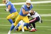 New England Patriots v Los Angeles Chargers