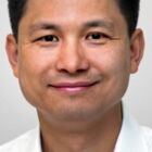 Headshot of David Yuan