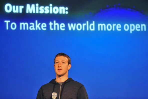 Mission creep or creepy mission?
