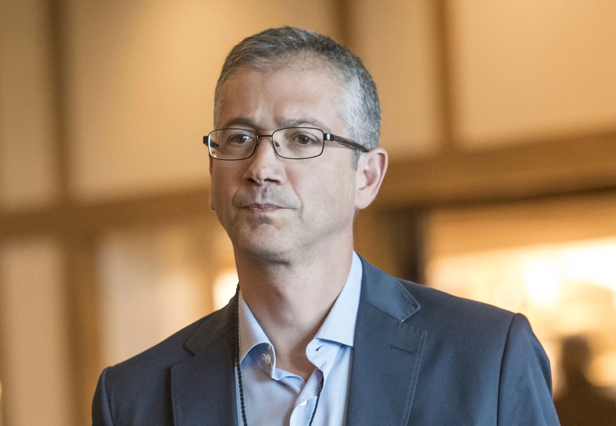 Pablo Hernandez de Cos