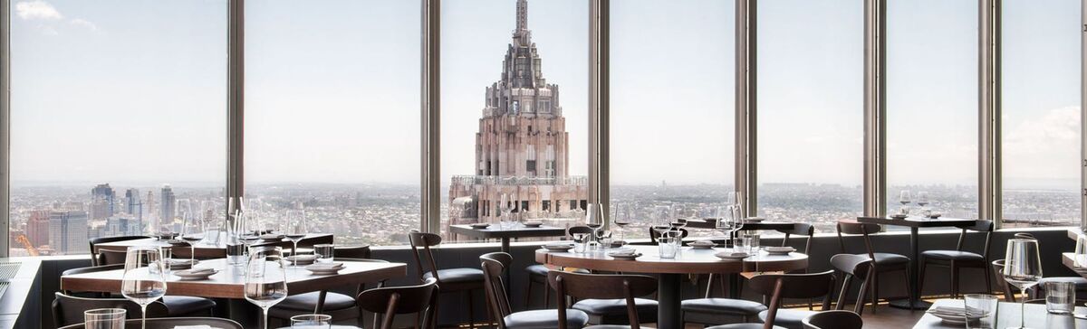 Goldman Sachs CEO David Solomon Picks NYC’s Best New Restaurants ...