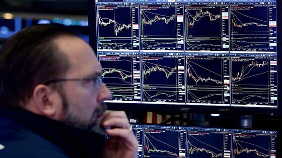 Stocks Slump Amid Inflation Concern; Oil Tumbles: Markets Wrap