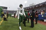 Jets' White Cleared By Docs, Will Start At QB on Sunday