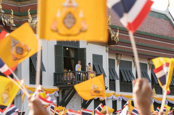 Thailand’s Dilemma: Silence Students or Allow Monarchy Criticism