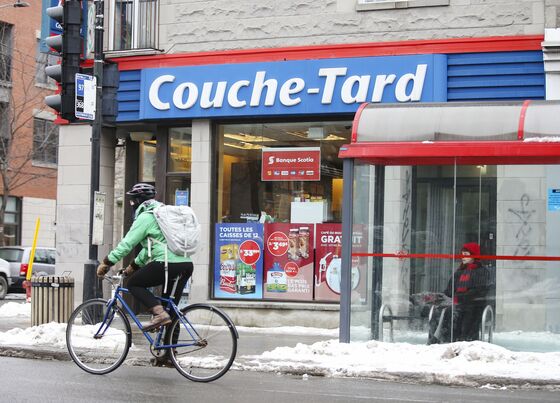 Couche-Tard’s Carrefour Grab Puzzles Holders Used to Patient M&A
