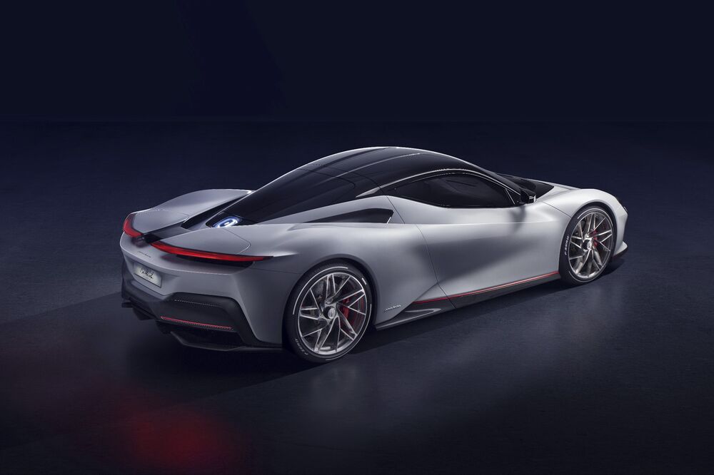 Pininfarina Battista Electric Supercar First Drive 2 Million Relates To First Drive The 2 Million Pininfarina Battista Electric Hypercar