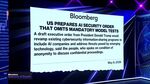 US Preps AI Security Order That Omits Mandatory Tests