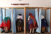 Hungary Votes In EU Elections